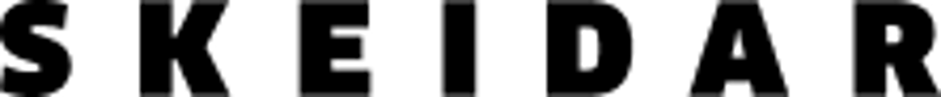 Skeidar