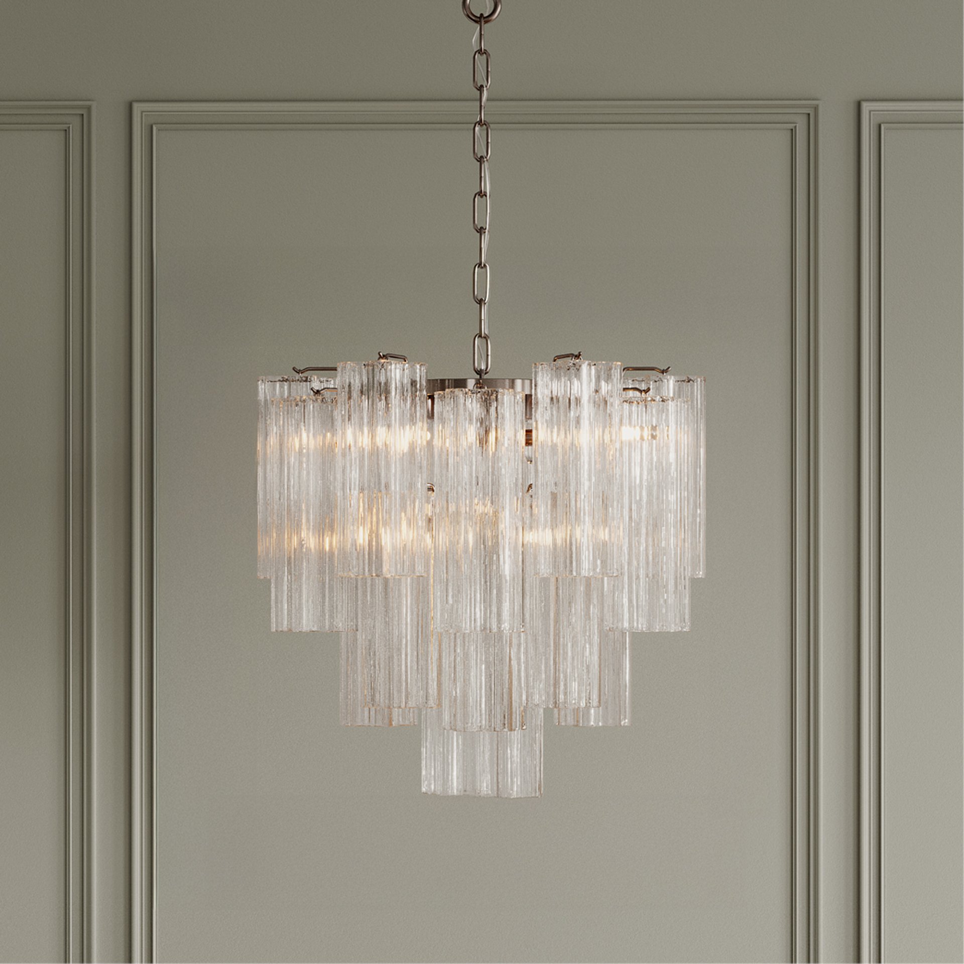 Lamper opptil