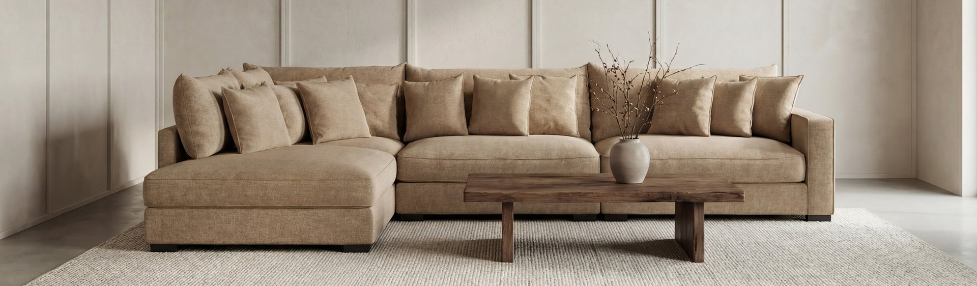 sofa serier
